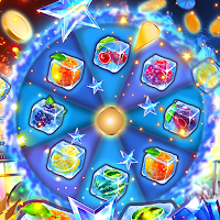 Icy Roulette