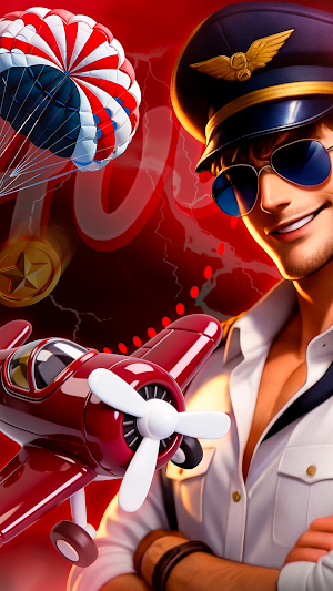 Aviator Screenshot 0