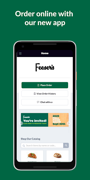 Feeser's Screenshot 0