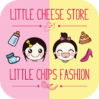 Little Cheese Store