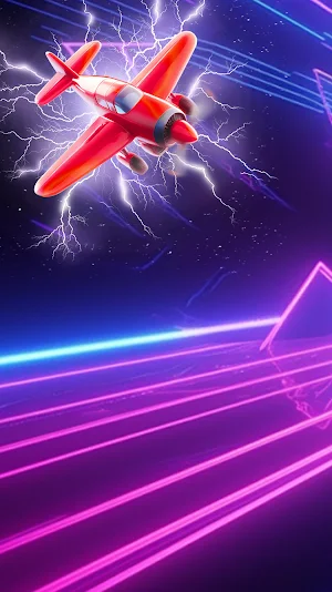 Happy Air Game Screenshot 0