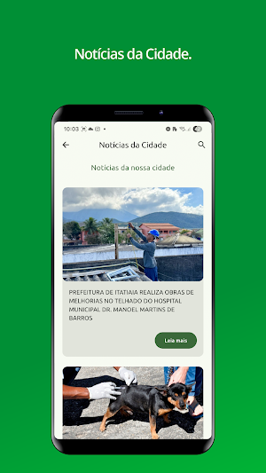 Itatiaia 1989 Screenshot 2