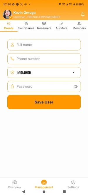 tustawi Screenshot 0