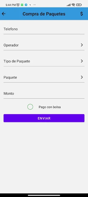 Rmax Screenshot 0