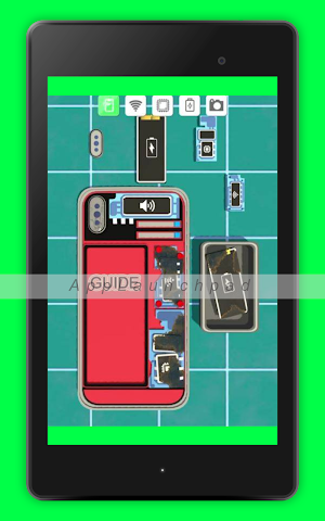 ★ NEW Repair Master 3D Guide! ★ Screenshot 2