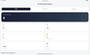 Flow Progress Screenshot 2