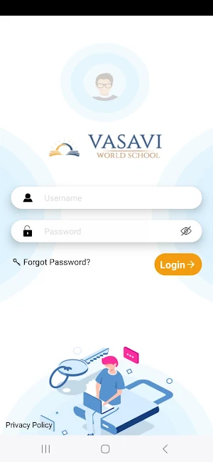 Vasaviws Screenshot 0
