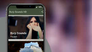Burp Sounds Screenshot 1