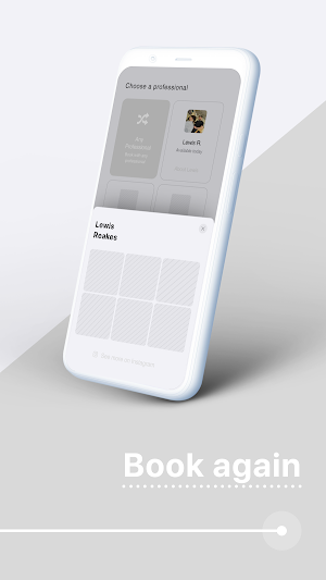 Studio Ninety3 Screenshot 2