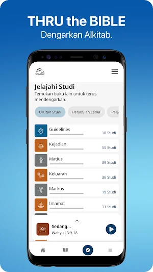 TTB Bahasa Indonesia Screenshot 2
