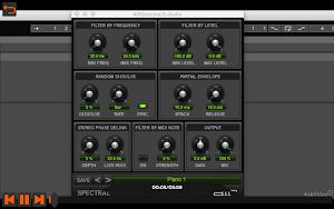 Acoustics Course for Audio Con Screenshot 2