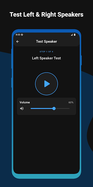 Water Eject Pro Screenshot 3
