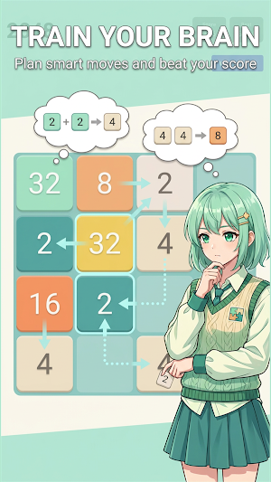 Wonder Quest Screenshot 3