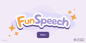 FunSpeech Screenshot 0