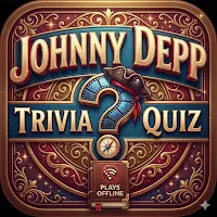 Johnny Depp Trivia Quiz