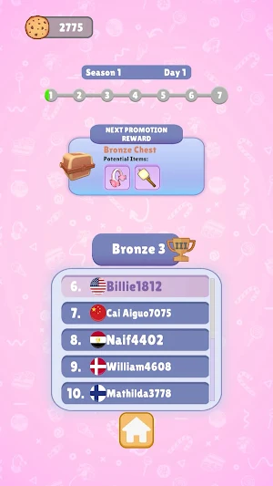 Dessert Arena Screenshot 3