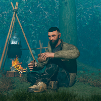 Island Survival Last Hope Game
