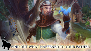 Midnight Calling: Wise Dragon Screenshot 0
