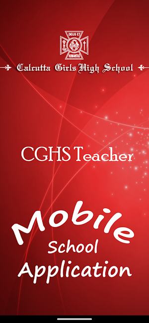 CGHS Teachers Screenshot 0