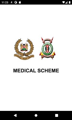 NpsKps Care Screenshot 0