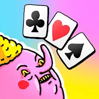 Solitaire x Shkya