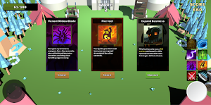 Heroic Rumble Screenshot 1