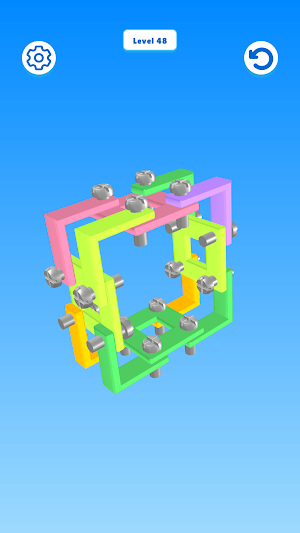 Take It Apart! Screenshot 2