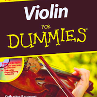 Violin For Dummies