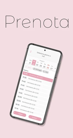 Flamingo Beauty Screenshot 1