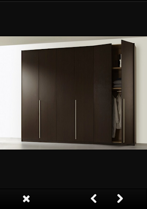 New Design Wardrobe Screenshot 2