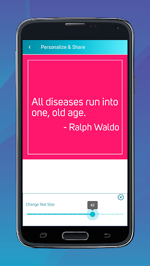 Content Manager | Content Creator | Quotes 2021 Screenshot 3