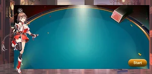 Phoenix Game - cards go Screenshot 2