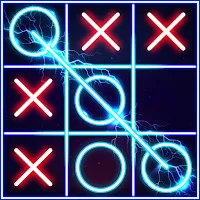 Tic Tac Toe: X and O Showdown
