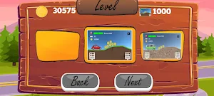 Car Racing Game Screenshot 1