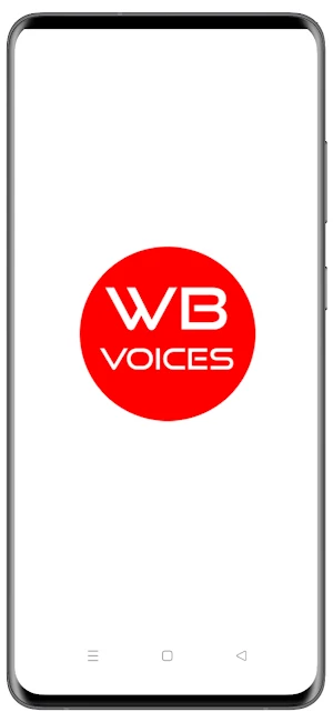 WB Voices Screenshot 0