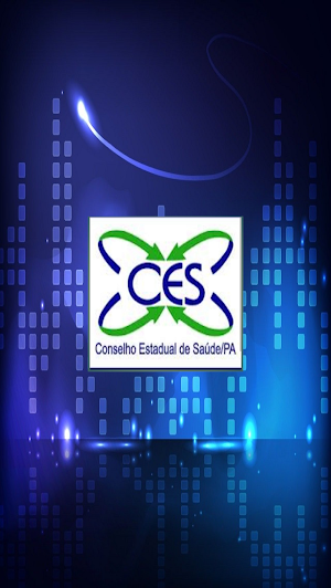 Web Rádio Cespa Screenshot 1