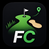 FairwayCount – Golf Scorecard