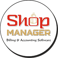 shop manager