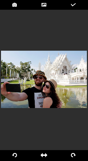 Flip+Rotate Image Screenshot 1