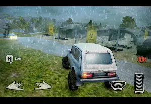 Driver Stories: Town Isolation Screenshot 3