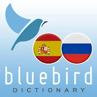 European Spanish - Russian Dic