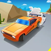 SkidStorm: Skid Car Rally Race
