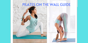 Pilates On The Wall Guide Screenshot 2
