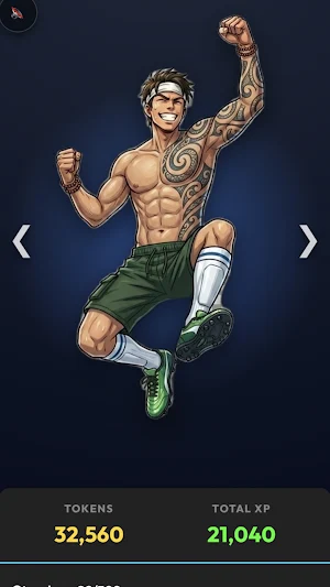 Global Kickoff Screenshot 0