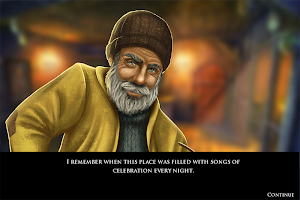 Whispered Legends Screenshot 3