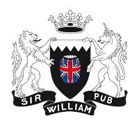 Sir William Pub