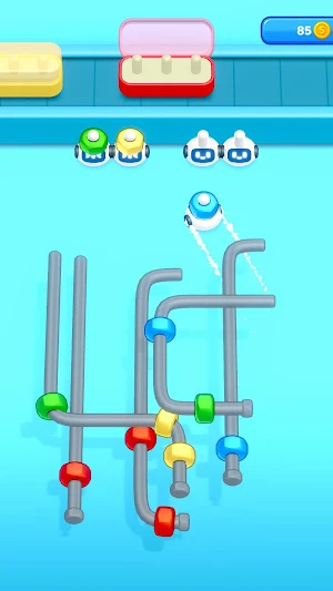 Tricky Screws Screenshot 0