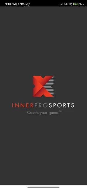 InnerPro Screenshot 0