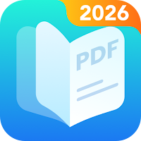 All PDF: Reader, Editor
