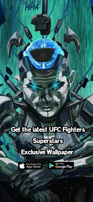 Khabib Nurmagomedov Wallpaper Screenshot 1